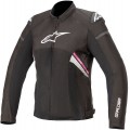 Мотокуртка текстильная женская Alpinestars Stella T-GP Plus V3 Air