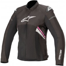 Мотокуртка текстильная женская Alpinestars Stella T-GP Plus V3 Air