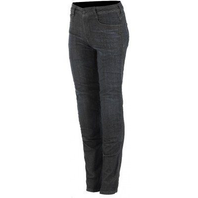 Alpinestars Daisy V2 Дамы Мотоцикл Джинсы