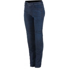 Alpinestars Daisy V2 Дамы Мотоцикл Джинсы Alpinestars Daisy V2 Дамы Мотоцикл Джинсы
