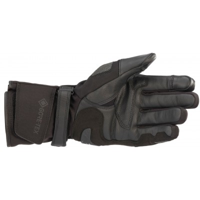 Мотоперчатки туристические Alpinestars WR-2 V2 Gore-Tex