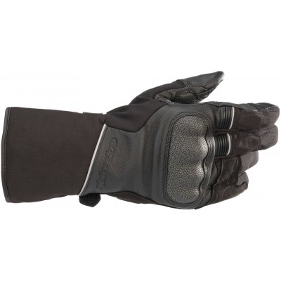 Мотоперчатки туристические Alpinestars WR-2 V2 Gore-Tex