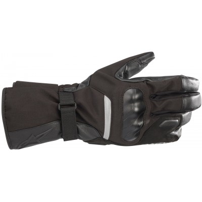 Мотоперчатки туристические Alpinestars Apex V2 Drystar