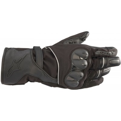 Мотоперчатки туристические Alpinestars Vega V2 Drystar