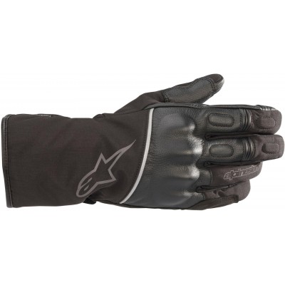 Мотоперчатки туристические Alpinestars Striver Drystar