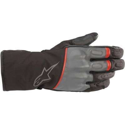 Мотоперчатки туристические Alpinestars Striver Drystar