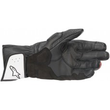 Мотоперчатки кожаные Alpinestars Honda SP-8 V2 Мотоперчатки кожаные Alpinestars Honda SP-8 V2