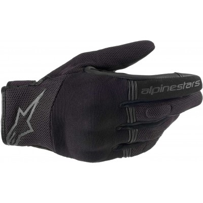 Мотоперчатки кожаные Alpinestars Copper