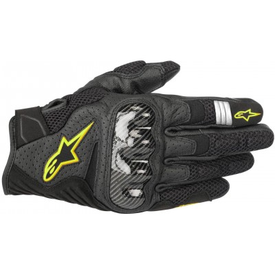 Перчатки Alpinestars SMX 1 Air V2