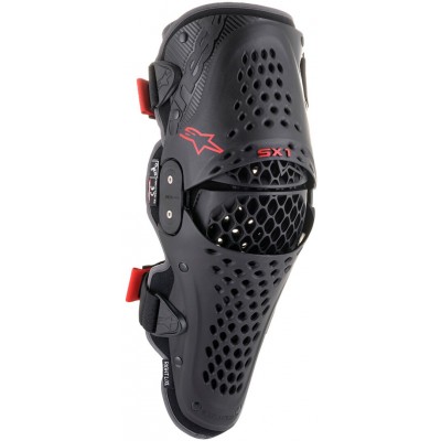 Защита колен Alpinestars SX-1 V2