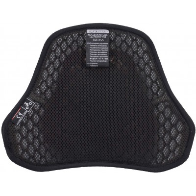 Alpinestars Nucleon KR-CELL CiR Грудь защитник