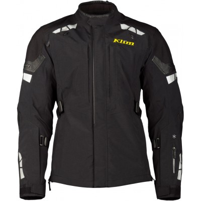 Klim Latitude Мотоциклетная текстильная куртка