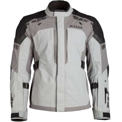 Klim Latitude Мотоциклетная текстильная куртка