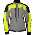 Klim Latitude Мотоциклетная текстильная куртка