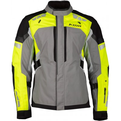 Klim Latitude Мотоциклетная текстильная куртка