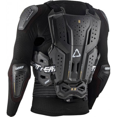 Leatt 6.5 Body Защитная куртка