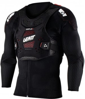 Leatt AirFlex Защитная куртка