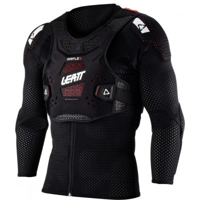 Leatt AirFlex Защитная куртка