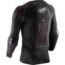 Leatt AirFlex Stealth Рубашка-протектор