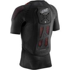 Leatt AirFlex Stealth Протектор футболка