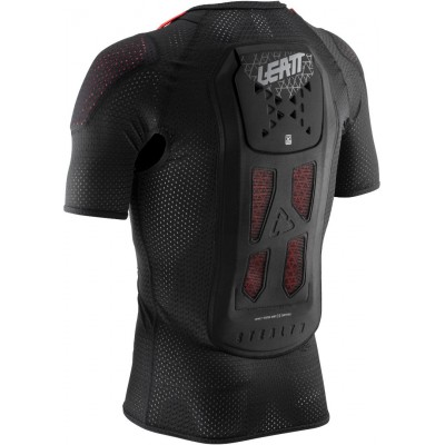 Leatt AirFlex Stealth Протектор футболка