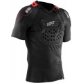 Leatt AirFlex Stealth Протектор футболка Leatt AirFlex Stealth Протектор футболка