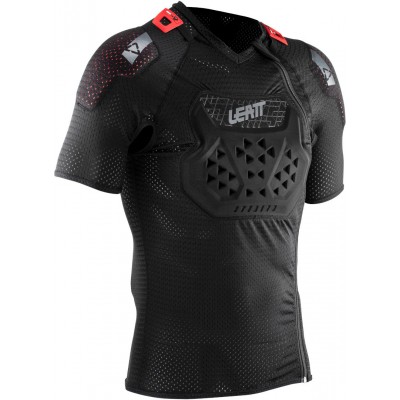 Leatt AirFlex Stealth Протектор футболка