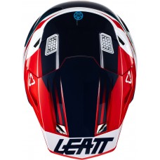 Шлем кроссовый Leatt Moto 7.5 V22 Royal