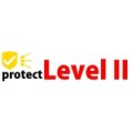 Защита плеча Level 2 (вставка, пара)