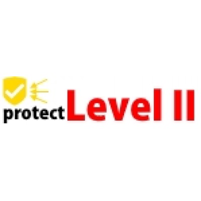 Защита локтей и коленей Level 2 (вставка, пара)