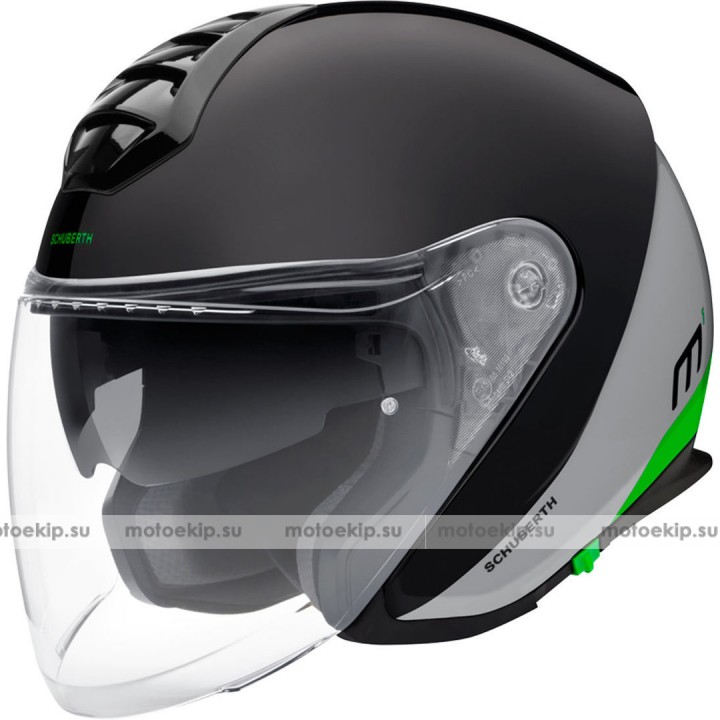 Шлем Schuberth M1 Gravity