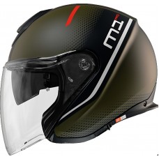 Шлем открытый Schuberth M1 Pro Mercury Шлем открытый Schuberth M1 Pro Mercury