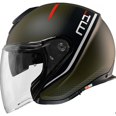 Шлем открытый Schuberth M1 Pro Mercury
