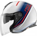 Шлем открытый Schuberth M1 Pro Mercury Шлем открытый Schuberth M1 Pro Mercury