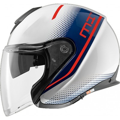 Шлем открытый Schuberth M1 Pro Mercury