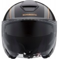 Шлем открытый Schuberth M1 Pro Outline Black