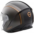 Шлем открытый Schuberth M1 Pro Outline Black