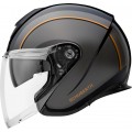 Шлем открытый Schuberth M1 Pro Outline Black
