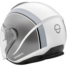 Шлем открытый Schuberth M1 Pro Outline Grey Шлем открытый Schuberth M1 Pro Outline Grey