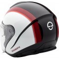 Шлем открытый Schuberth M1 Pro Outline Red