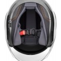 Шлем открытый Schuberth M1 Pro Outline Red