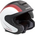 Шлем открытый Schuberth M1 Pro Outline Red