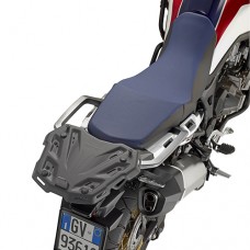 Комплект пластин GIVI M9 в комплекте из черного алюминия для верхнего корпуса Monokey / макс. полезная нагрузка 6 кг