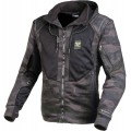 Мотокуртка текстильная Macna Breeze Camo