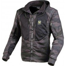 Мотокуртка текстильная Macna Breeze Camo