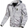 Мотокуртка текстильная Macna Breeze Camo