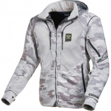 Мотокуртка текстильная Macna Breeze Camo