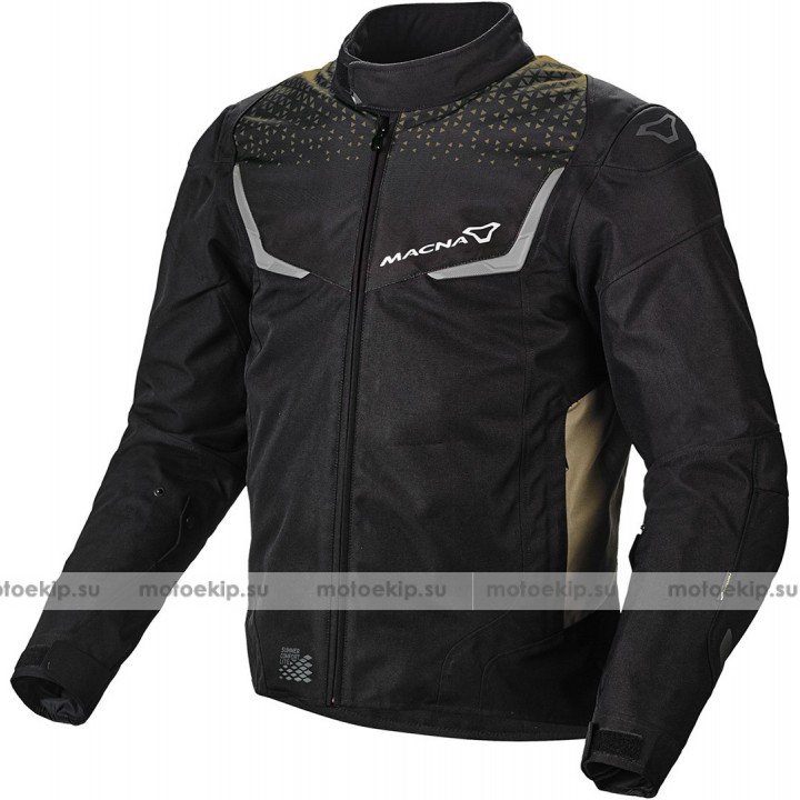 Macna Durago Мотоцикл Текстильный куртка
