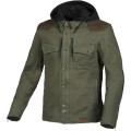 Macna Inland Мотоцикл Текстильная куртка Macna Inland Мотоцикл Текстильная куртка