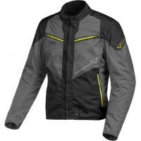 Macna Solute водонепроницаемая мотоциклетная текстильная куртка